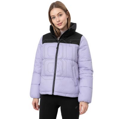 Jacke 4F W H4Z22KUDP01451S