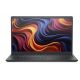 2. Dell Inspiron DC15255-A117BLK Laptop mit Ryzen 7 7730U, 15,6" FHD Touchscreen (entspiegelt), 16 GB RAM, 512 GB SSD, Bluetooth und Windows 11 (Schwarz)