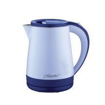 Elektrischer Wasserkocher 1,2 l 1630 W MAESTRO MR-037-BLUE