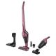 Sencor SVC 0604RD rot / 3-in-1-Staubsauger / 2000 mAh / 0,5 l / beutellos