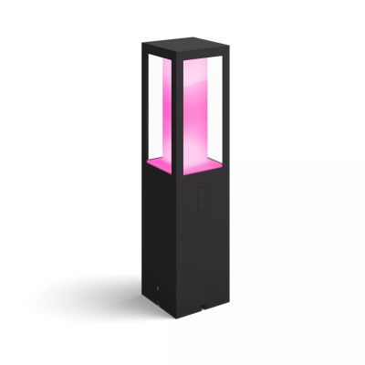 2. Philips Hue Impress Außenleuchte (weiß und farbig)