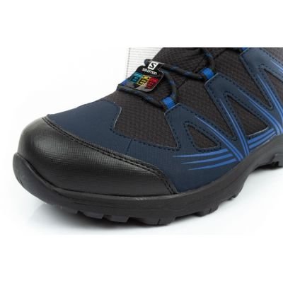 7. Salomon Woodsen 2 M 410094 Trekkingschuhe