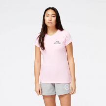 New Balance Sport Core Arch Cotton ATH OTP W T-Shirt WT31804OTP
