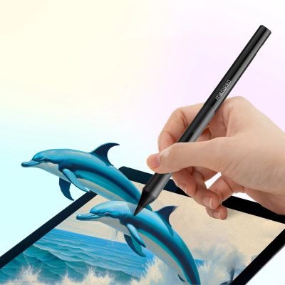 6. Metapen Pencil D1 Stylus für iPad – Schwarz