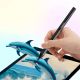 6. Metapen Pencil D1 Stylus für iPad – Schwarz