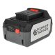 2. Könner & Söhnen KS 20V4-1 Akku/Ladegerät für Elektrowerkzeuge