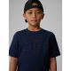 3. Normales bedrucktes Jungen-T-Shirt 4F 4FJRSS26TTSHM3599-10S