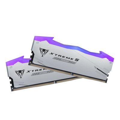 2. Patriot Memory Viper Xtreme 5 PVXR548G80C38KM Speichermodul 48 GB (2 x 24 GB) DDR5 288-Pin DIMM