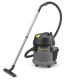 Nass-/Trockensauger mit Wasseraufnahmefunktion KARCHER NT 27/1 1.428-500.0 (1380 W; graphitfarben)