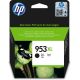 HP Schwarze Tintenpatrone HP 953XL, HP953XL=L0S70AE, 2000 Seiten, 42,5 ml.