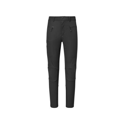 7. MILLET M SENECA HYBRID PANT schwarz
