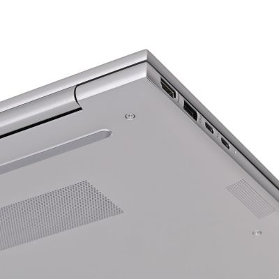 8. HP EliteBook 860 G11 A6TD8UT Ultra 5 125U 16" WUXGA 16GB SSD512 BT BLKB FPR W11Pro Silber (REPACK) 2 Jahre