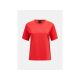 PEAK PERFORMANCE Trail Shortsleeve Damen rot