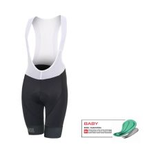 Biemme YOUNG Shorts schwarz 9-10 Jahre
