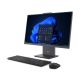 2. Lenovo ThinkCentre NEO 50a G5 AIO Core 5 210H 27" FHD Touch IPS 300 Nits AG 16 GB DDR5 5200 SSD512 Intel Grafik W11Pro Luna Grau 3 Jahre Vor-Ort-Service