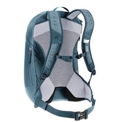 4. Trekkingrucksack Deuter AC Lite 15 SL lagoon-atlantic