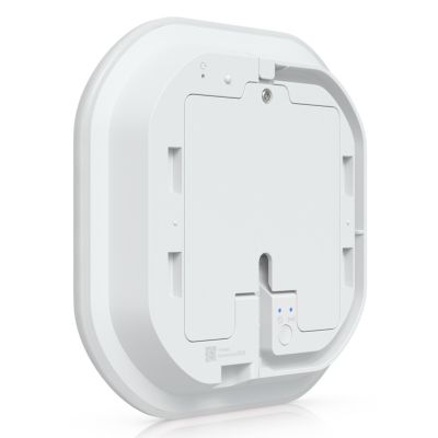 5. Ubiquiti USL-Sirene, kabelgebundene Innen-/Außensirene, weiß
