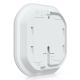 5. Ubiquiti USL-Sirene, kabelgebundene Innen-/Außensirene, weiß