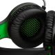 4. Esperanza EGH430 THUNDERBIRD Headset (schwarz)