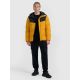 5. Herren-Daunenjacke mit Synthetikfüllung 4F 4FRAW25TDJAM0795-74S