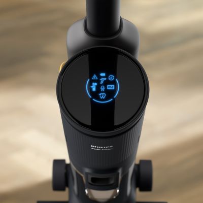 8. Philips Home 7000 Serie Akku-Nass- und Trockensauger