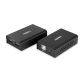 3. Lindy 43408 AV Extender AV-Sender und -Empfänger Schwarz