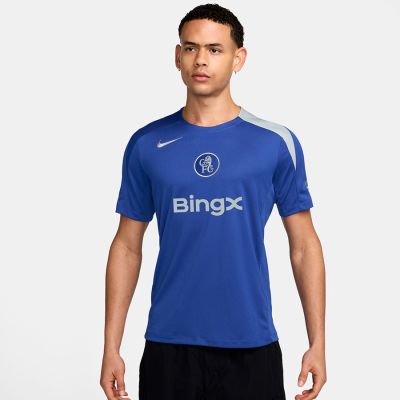 Nike Chelsea FC Strike SS Top HM4143-481