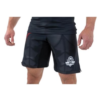 18. Shorts - Trainingsshorts "Snake" M