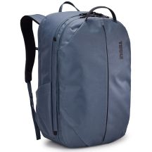 Thule Aion TATB140 Dark Slate Rucksack, Reiserucksack, Grau, recyceltes Polyester