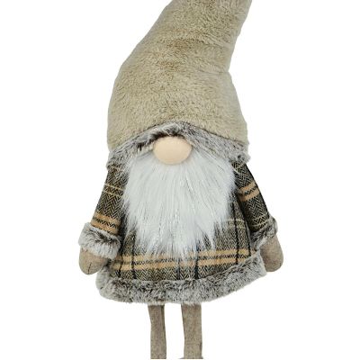3. DEKORATIVER WEIHNACHTS­GNOM 80 CM MICA