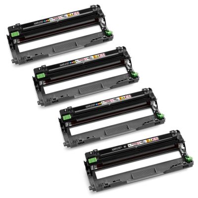 Brother CMYK-Trommel DR243CL=DR-243CL, 18000 Seiten
