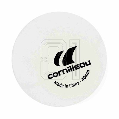 16. Cornilleau Sport Duo Tischtennis-Set