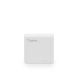 2. Digitus GaN II Wandladegerät 140 W | 3x USB-C, 1x USB-A | PD 3.0, QC 3.0 | Weiß
