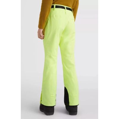 12. O'Neill Star Damen-Winterhose mit Gürtel, Snowboard-Ski 10K/10K