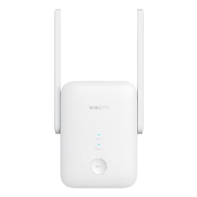 2. Xiaomi WLAN-Repeater AX1500 Netzwerkverstärker Weiß 10, 100, 1000 Mbit/s