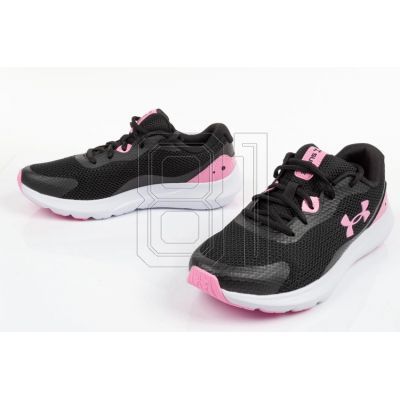 9. Under Armour W 3025013-001 Schuhe