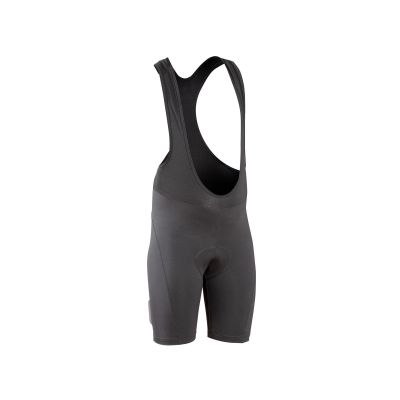 NORTHWAVE Force Evo Junior Bibshorts Schwarz