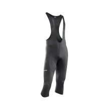 NORTHWAVE Active Bibknicker Schwarz