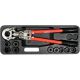 18. YATO Pex-Al-Pex YT-21735 Presse