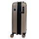 19. SwissBags Echo Kabinenkoffer 55 cm 17782 Champagner