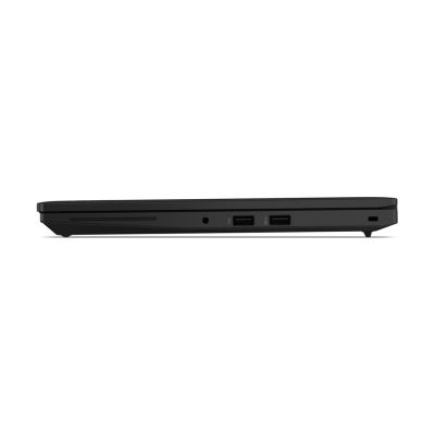 8. Lenovo ThinkPad L14 Gen6 Ultra 5 225H 14,0" FHD IPS AG 16 GB DDR5 5600 SSD 1 TB Intel Grafik Kein Betriebssystem 3 Jahre Vor-Ort-Service + KYH