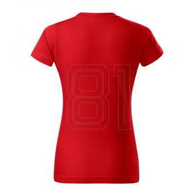 2. Adler Basic W T-shirt MLI-13407