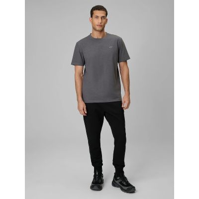 4. Herren-Jogginghose 4F 4FRMM00TTROM2020-20S