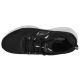 3. Skechers Skech-Air Court - Homegrown 232646-BKW Schwarz 39.5