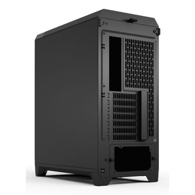 6. Fractal Design Meshify 3 Solid-Gehäuse - ATX