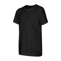 Edge Kinder-T-Shirt (Schwarz)