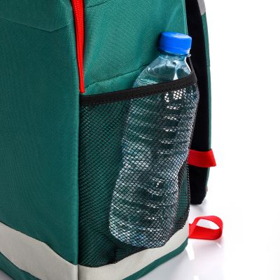 11. Meteor Arctic 74657 Thermo-Rucksack