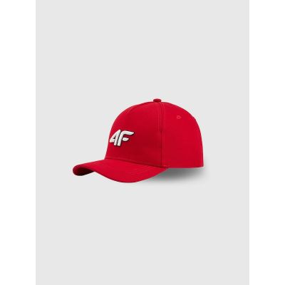 4F Kinder-Snapback-Cap 4FJRSS26ACABU598-036S