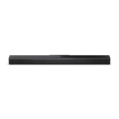 4. Sharp 2.0 Soundbar | HT-SB145 Lautsprecher | 150 W | Bluetooth-Konnektivität | Kabellose Verbindung