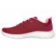6. Skechers Flex Appeal 5.0 W Schuhe 150201-BURG